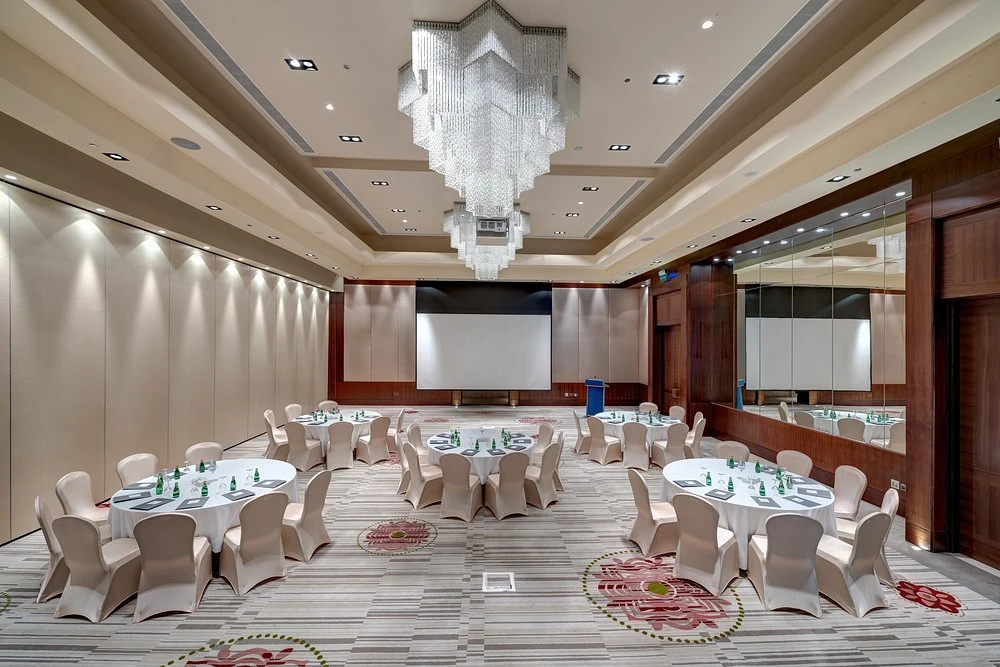 Duqm Ballroom