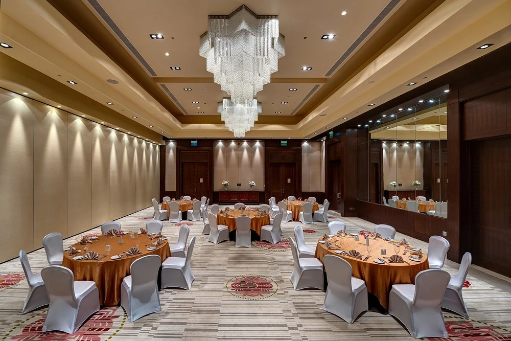 Duqm Ballroom