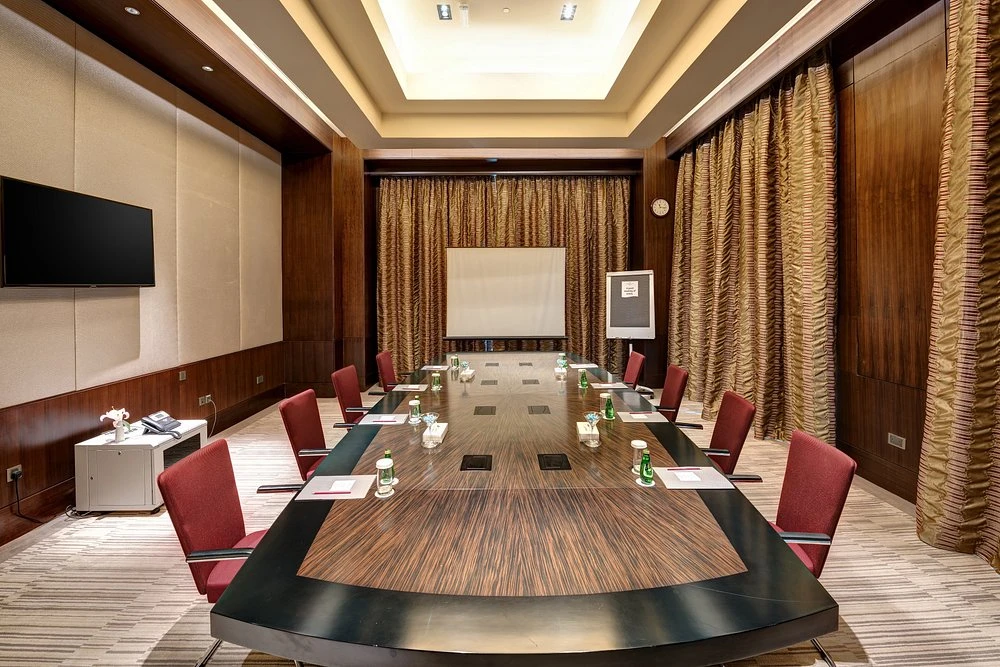 Crowne Plaza Duqm, an IHG Hotel