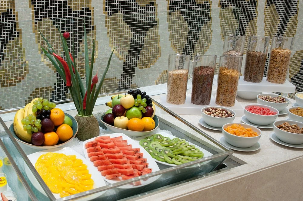 Crowne Plaza Duqm, an IHG Hotel