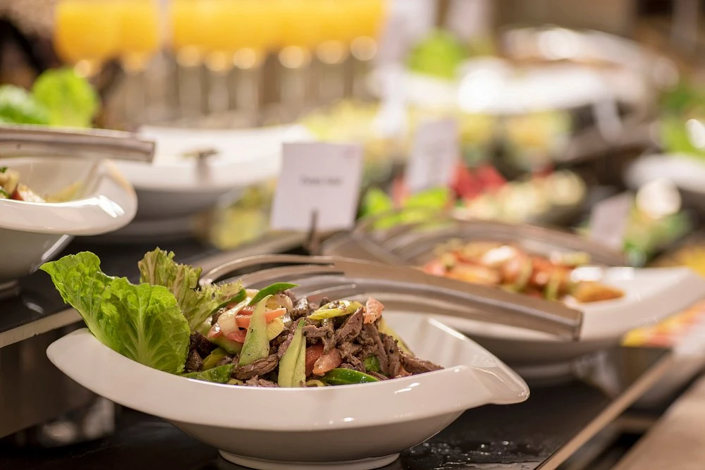 Crowne Plaza Duqm, an IHG Hotel