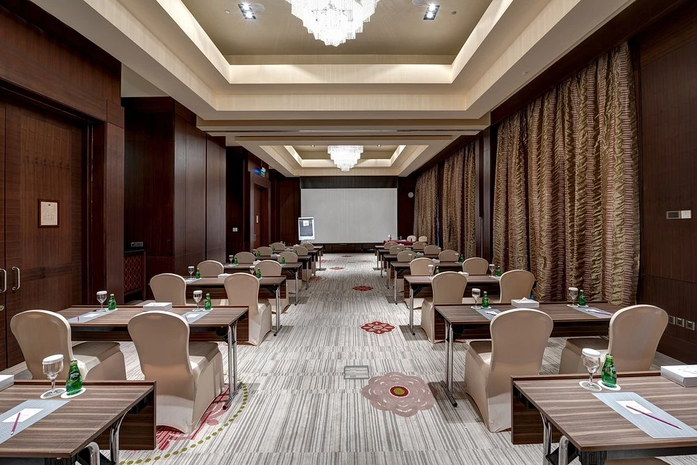 Duqm Ballroom A