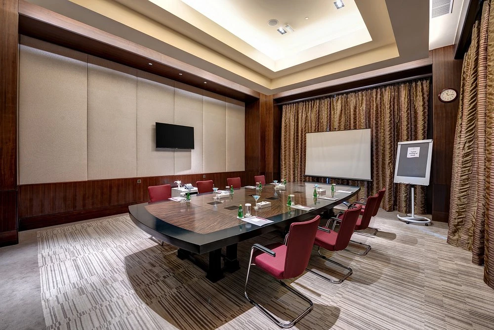 Boardroom