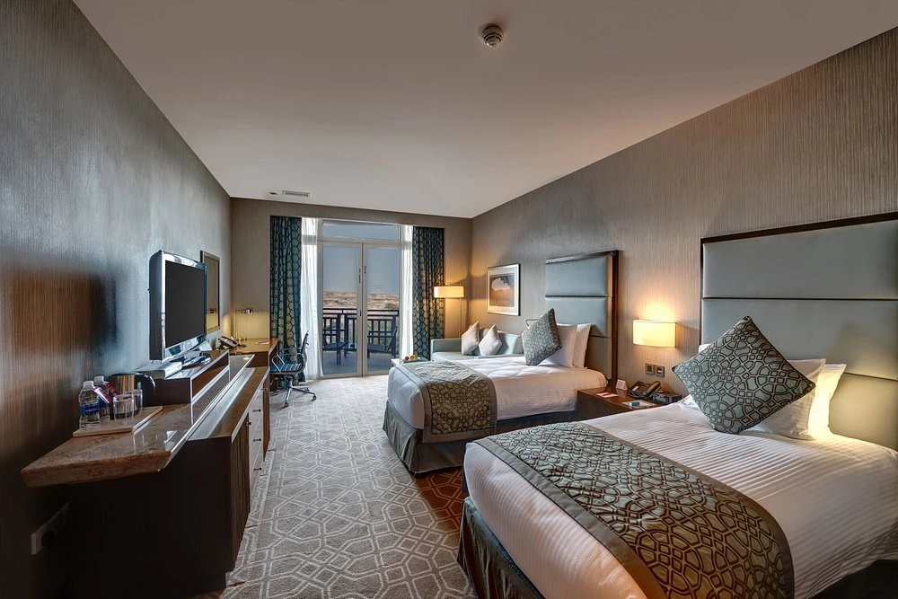 Crowne Plaza Duqm, an IHG Hotel