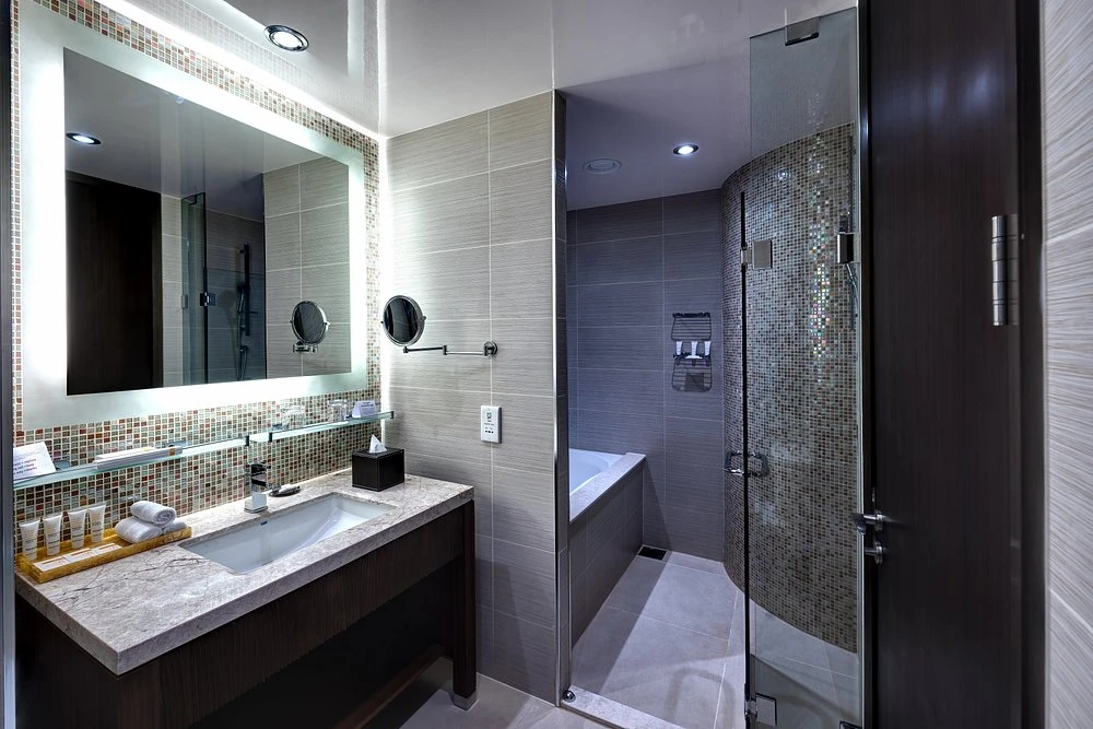 Crowne Plaza Duqm, an IHG Hotel
