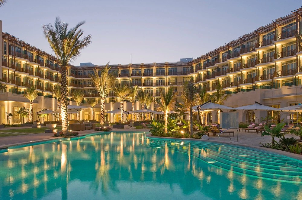 Crowne Plaza Duqm, an IHG Hotel