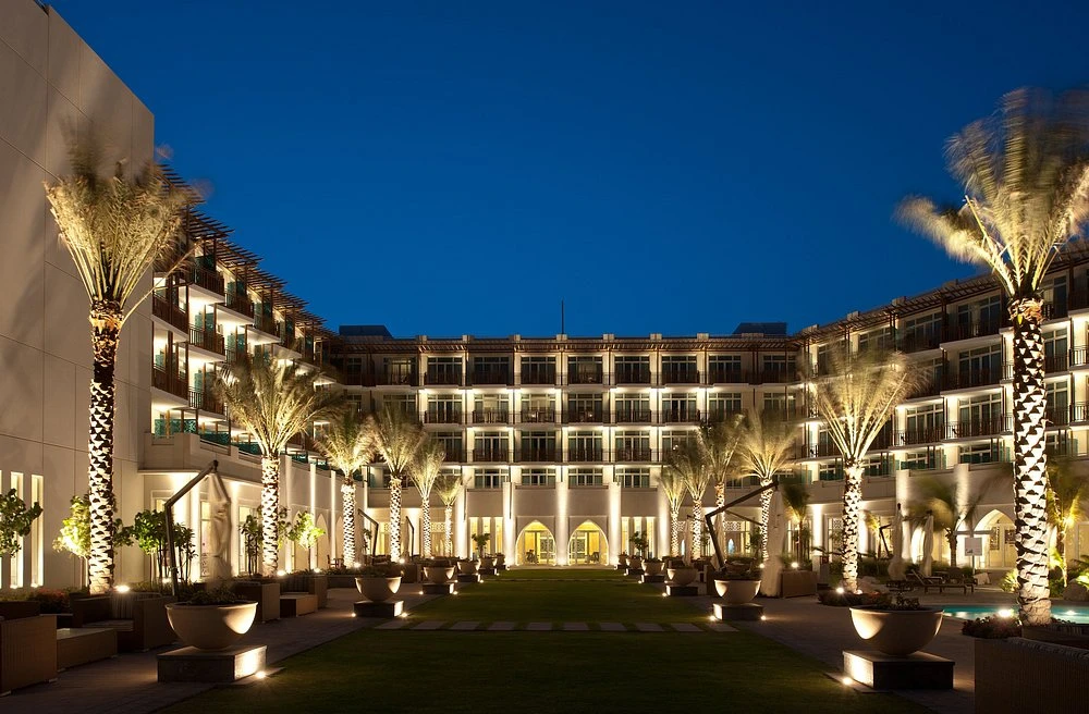 Crowne Plaza Duqm, an IHG Hotel