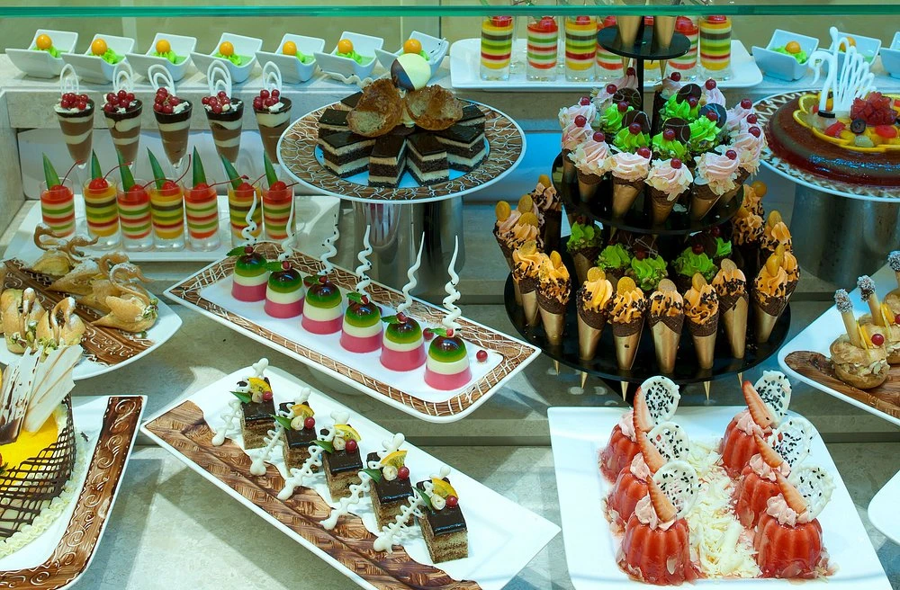 Crowne Plaza Duqm, an IHG Hotel