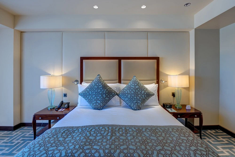 Crowne Plaza Duqm, an IHG Hotel