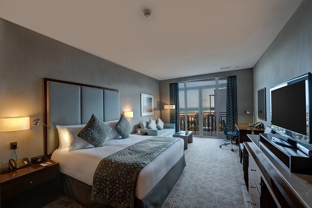 Crowne Plaza Duqm, an IHG Hotel
