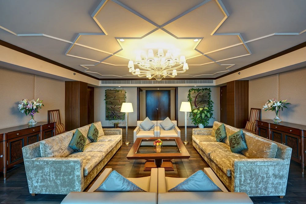 Crowne Plaza Duqm, an IHG Hotel