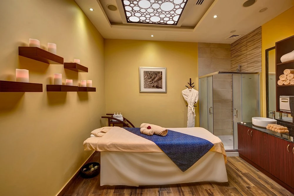 Crowne Plaza Duqm, an IHG Hotel
