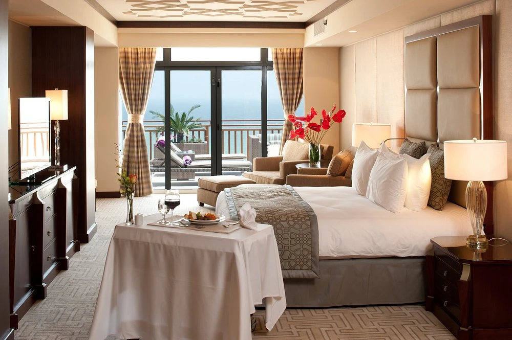 Crowne Plaza Duqm, an IHG Hotel