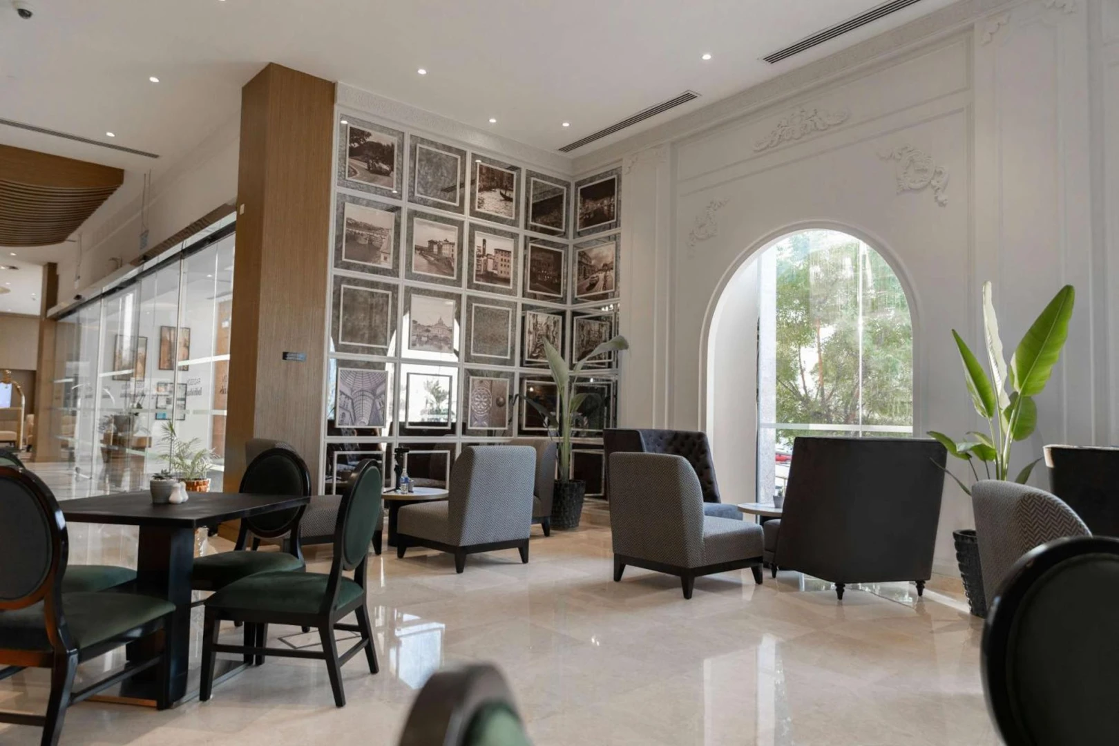 Levatio Suites Muscat A Member Of Radisson Individuals