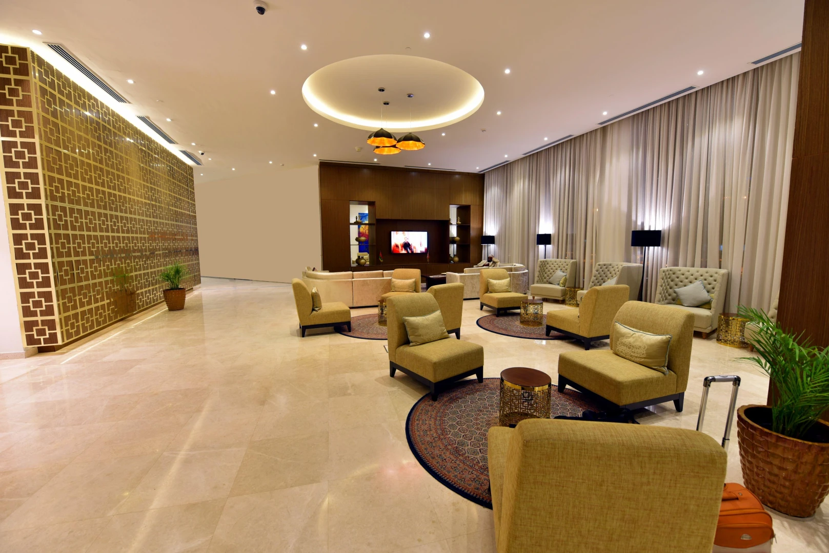 Levatio Suites Muscat A Member Of Radisson Individuals