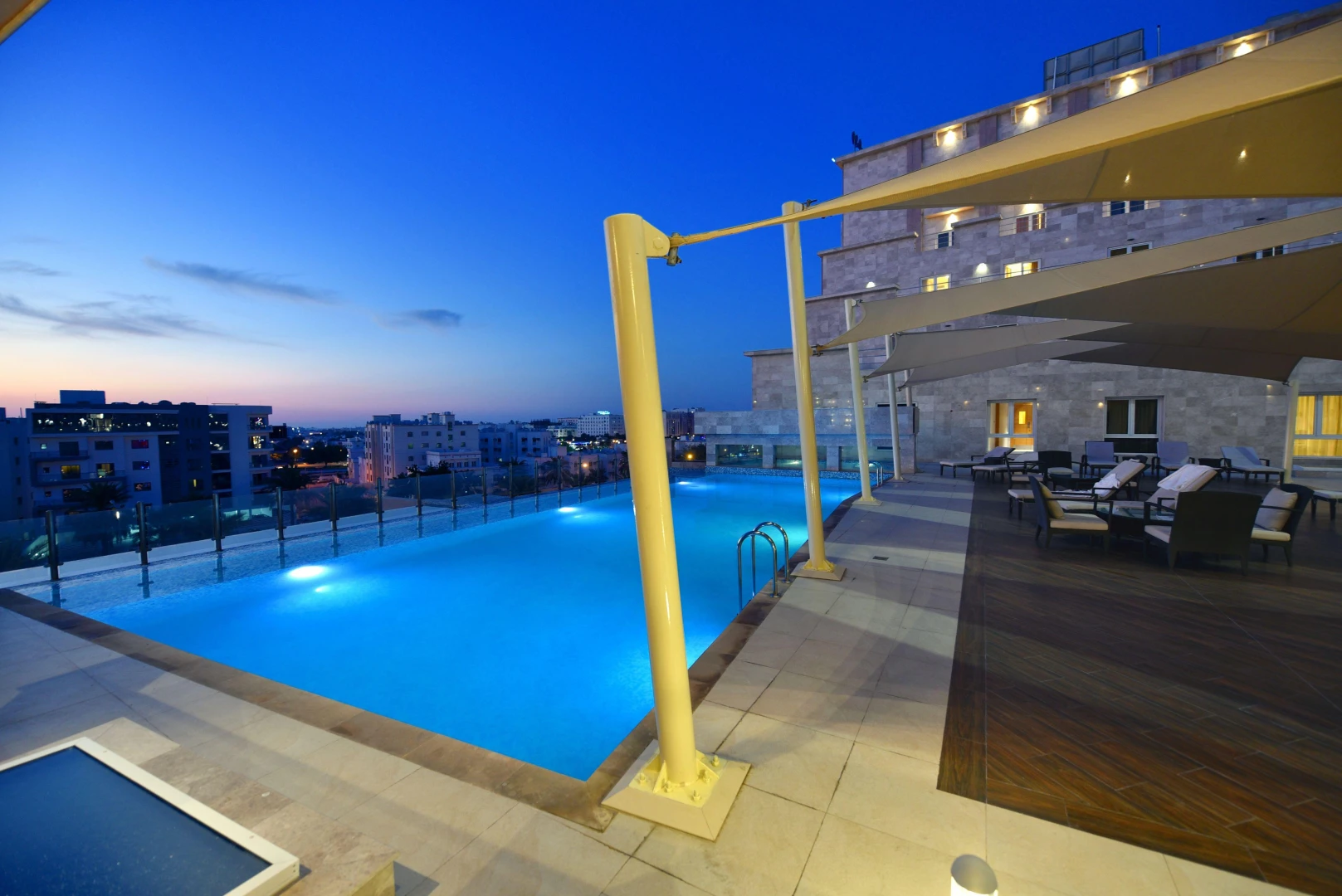 Levatio Suites Muscat A Member Of Radisson Individuals