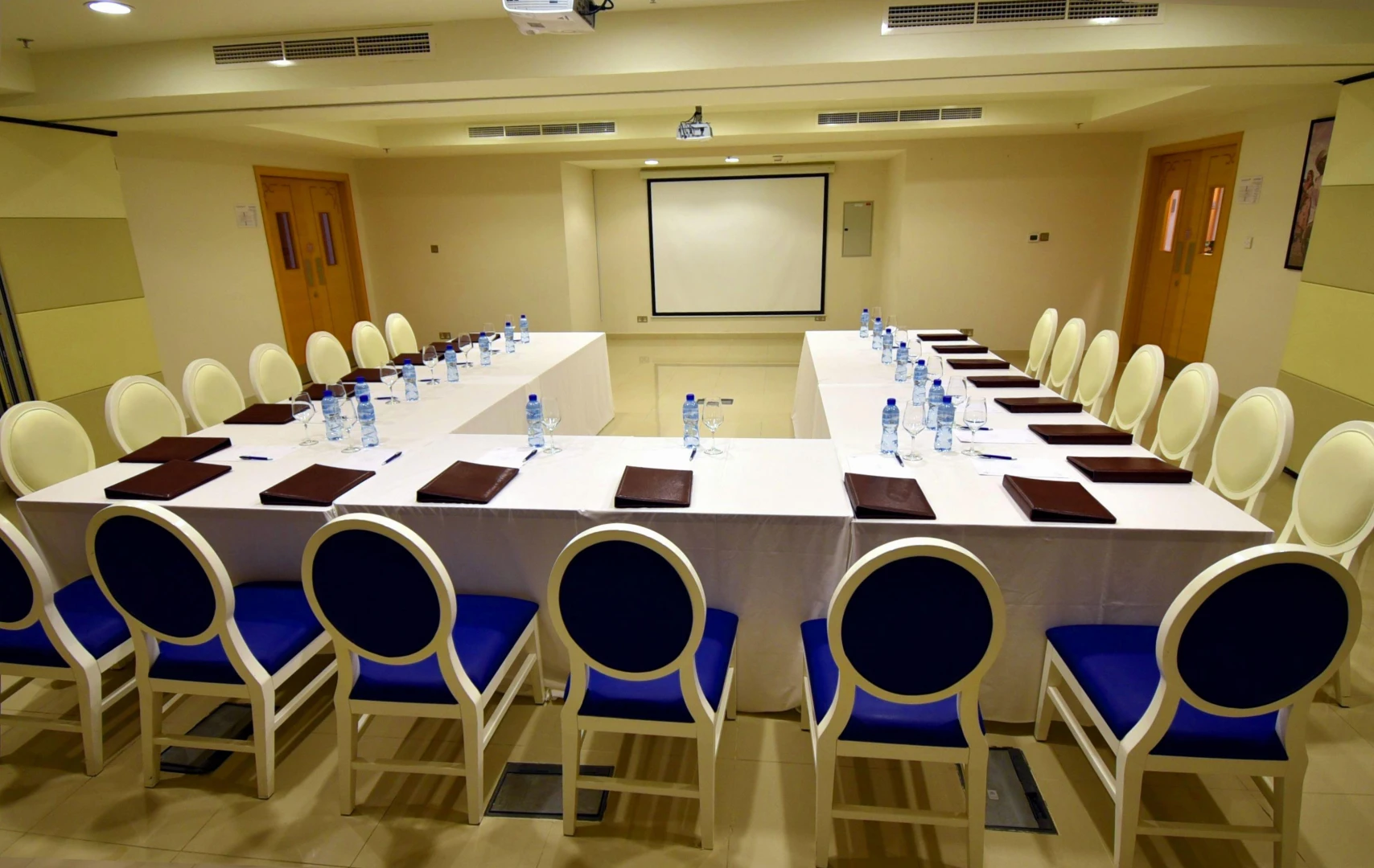 Levatio Suites Muscat A Member Of Radisson Individuals