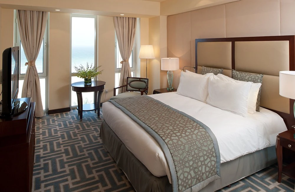 Crowne Plaza Duqm, an IHG Hotel