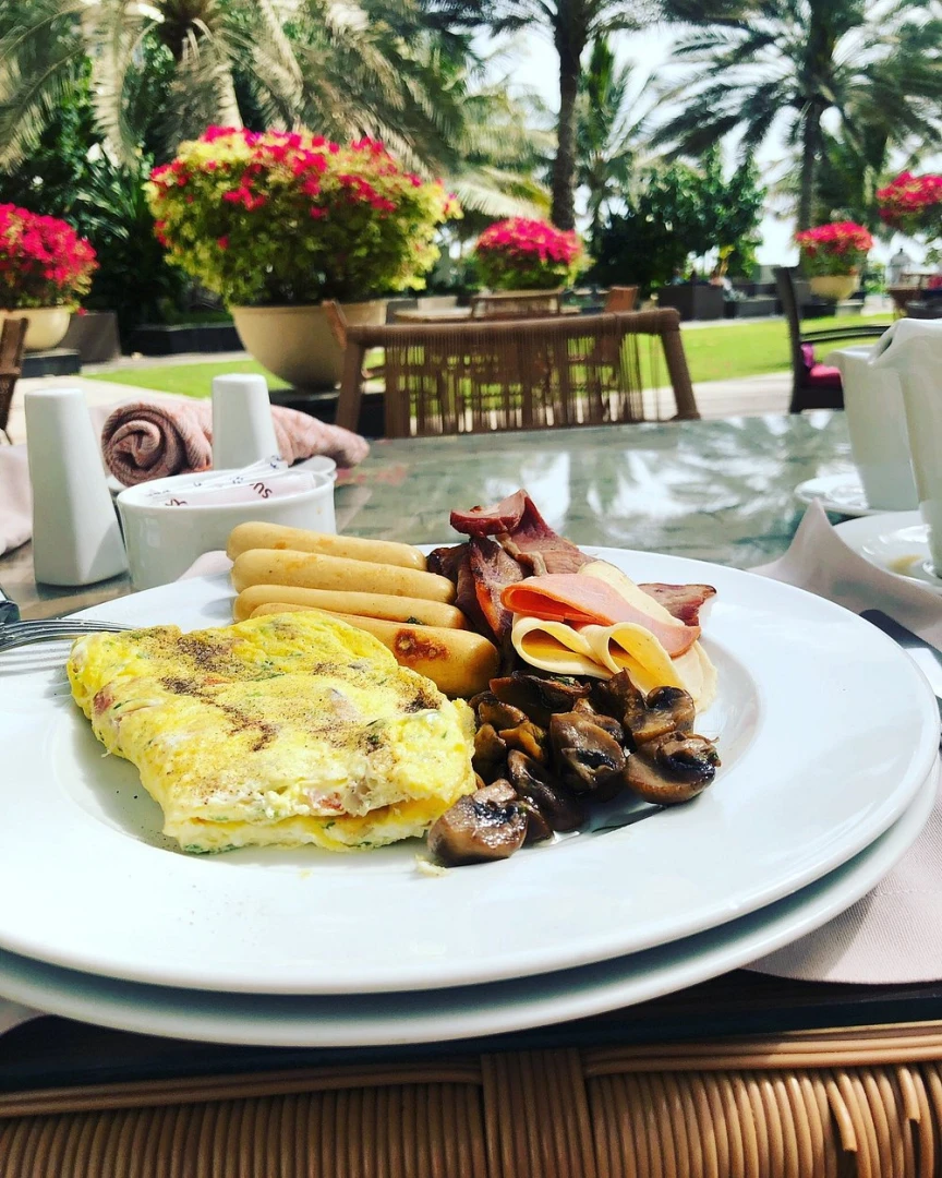 Crowne Plaza Duqm, an IHG Hotel