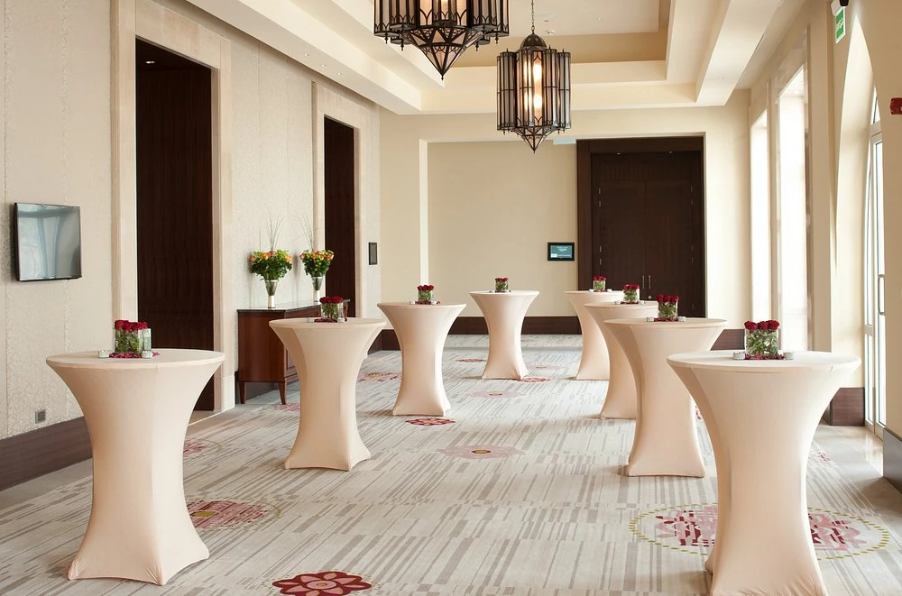 Crowne Plaza Duqm, an IHG Hotel