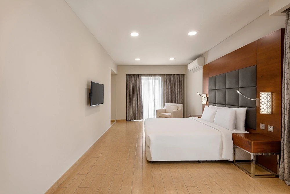 Levatio Suites Muscat A Member Of Radisson Individuals