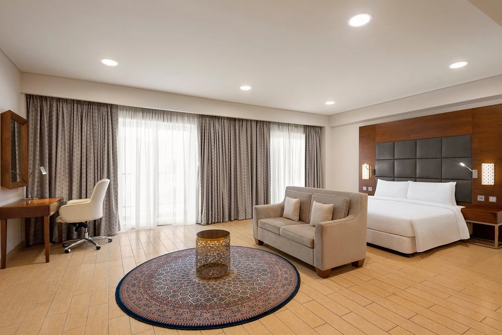 Levatio Suites Muscat A Member Of Radisson Individuals