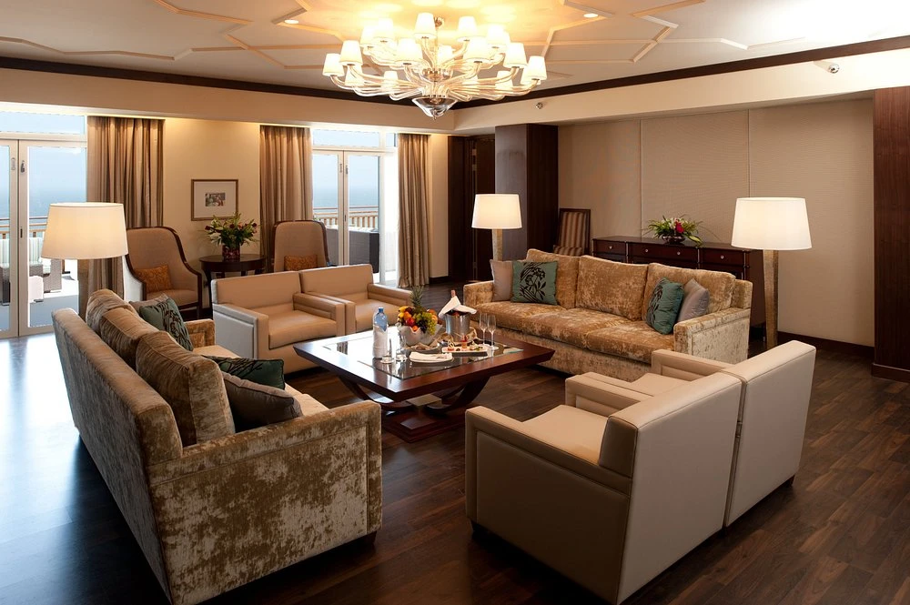 Crowne Plaza Duqm, an IHG Hotel
