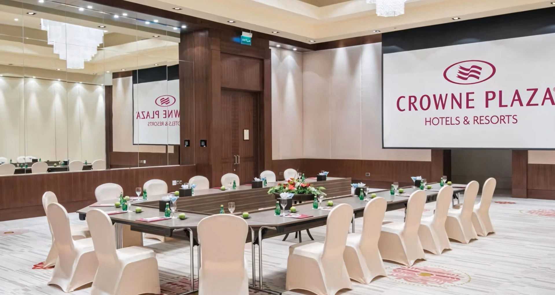 Crowne Plaza Duqm, an IHG Hotel