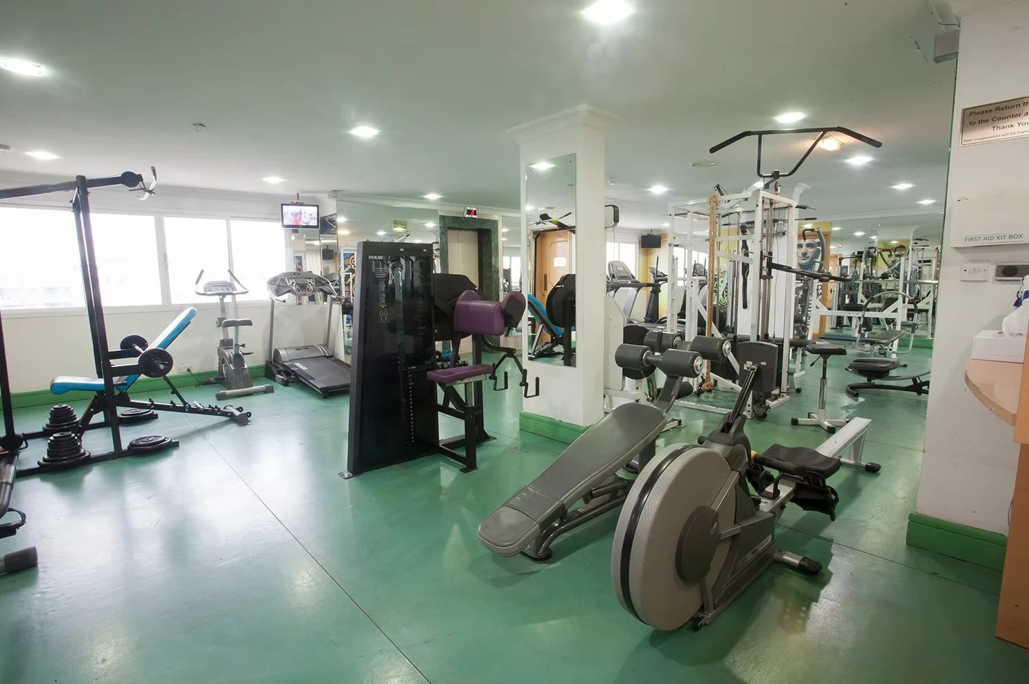 Haffa House Hotel Oman