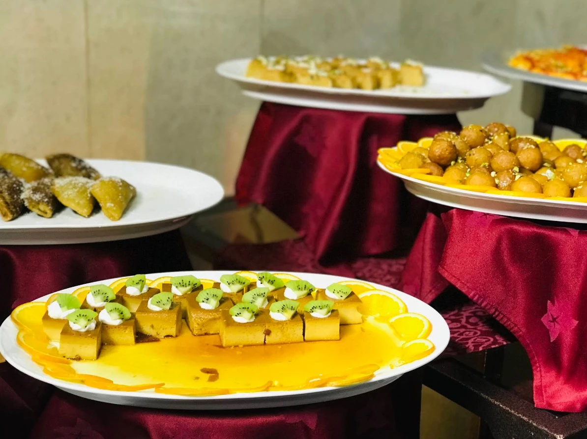 Haffa House Hotel Oman