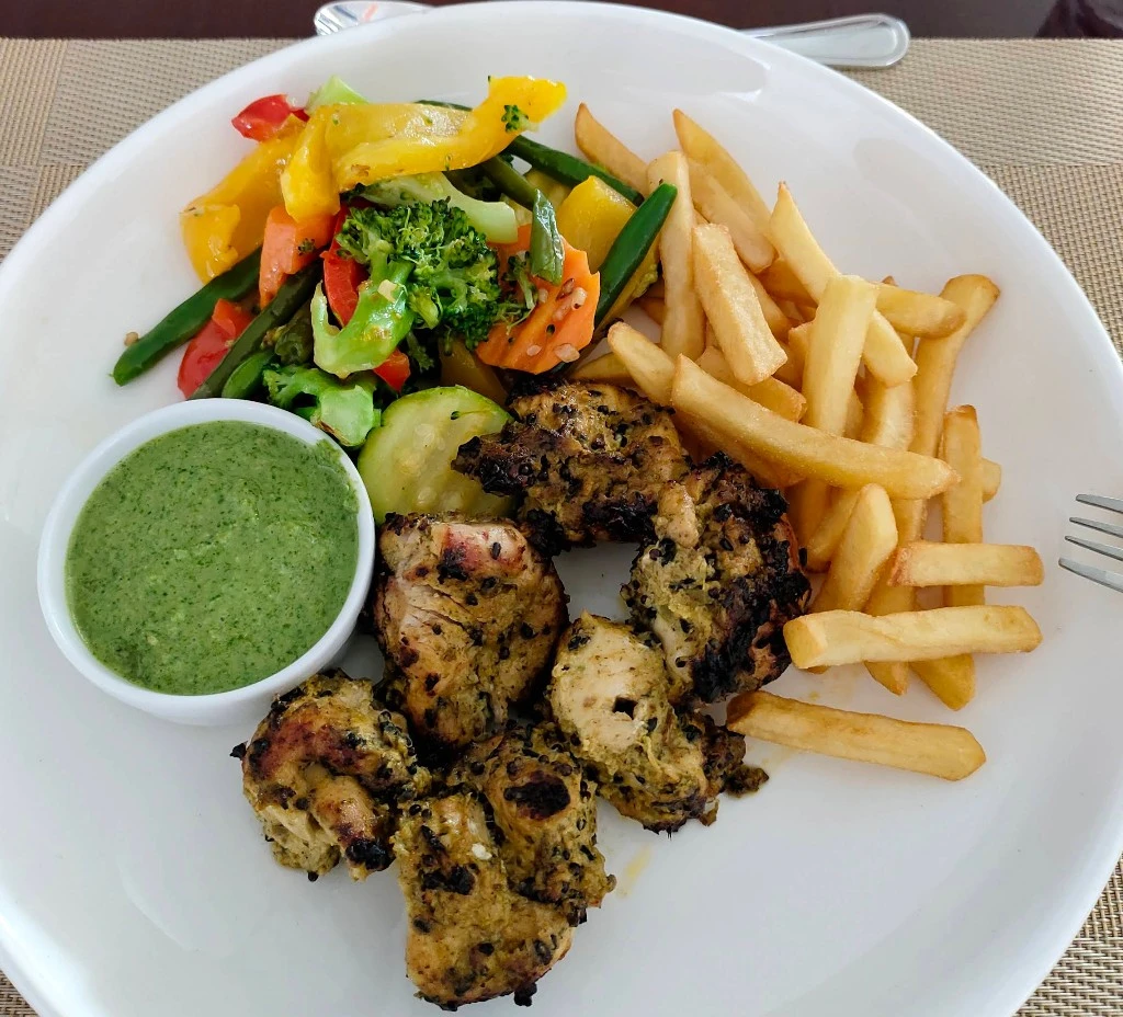 Haffa House Hotel Oman
