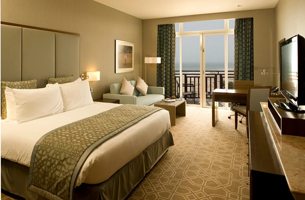 Crowne Plaza Duqm, an IHG Hotel