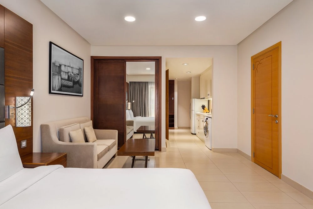 Levatio Suites Muscat A Member Of Radisson Individuals