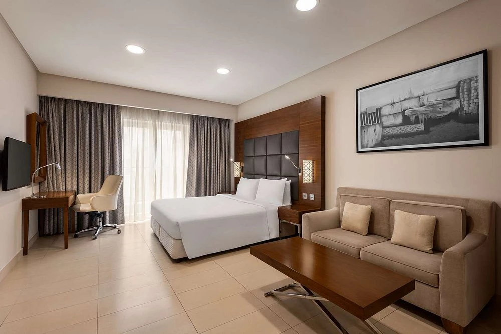 Levatio Suites Muscat A Member Of Radisson Individuals