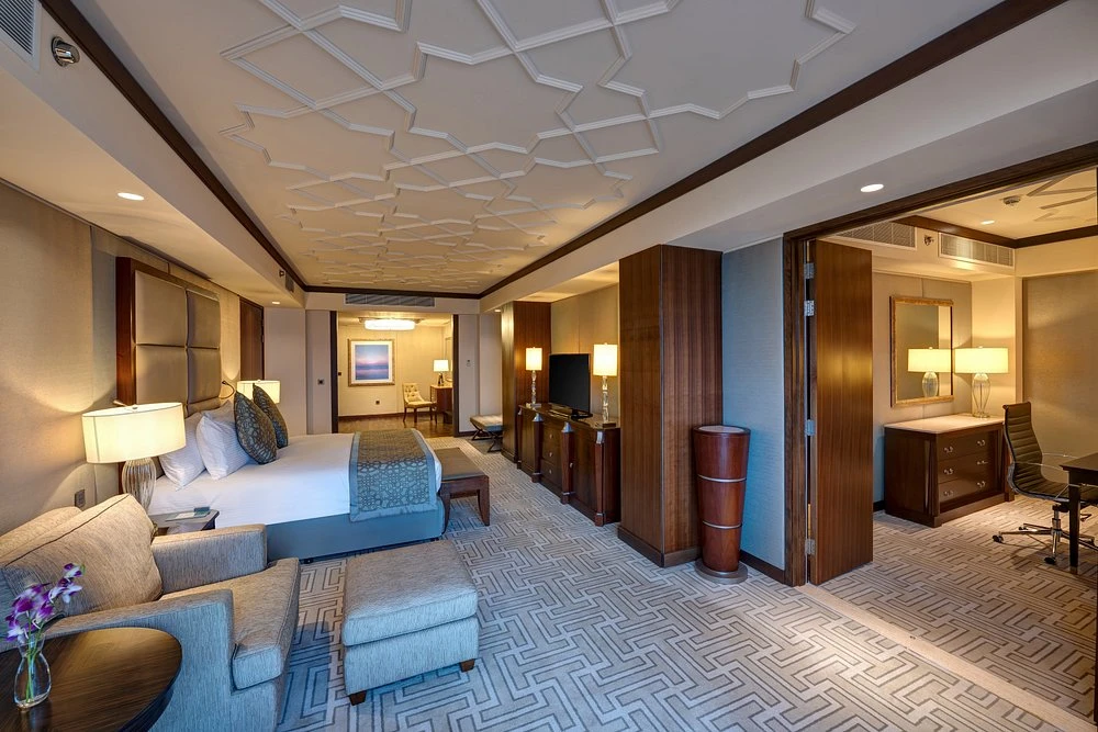 Crowne Plaza Duqm, an IHG Hotel