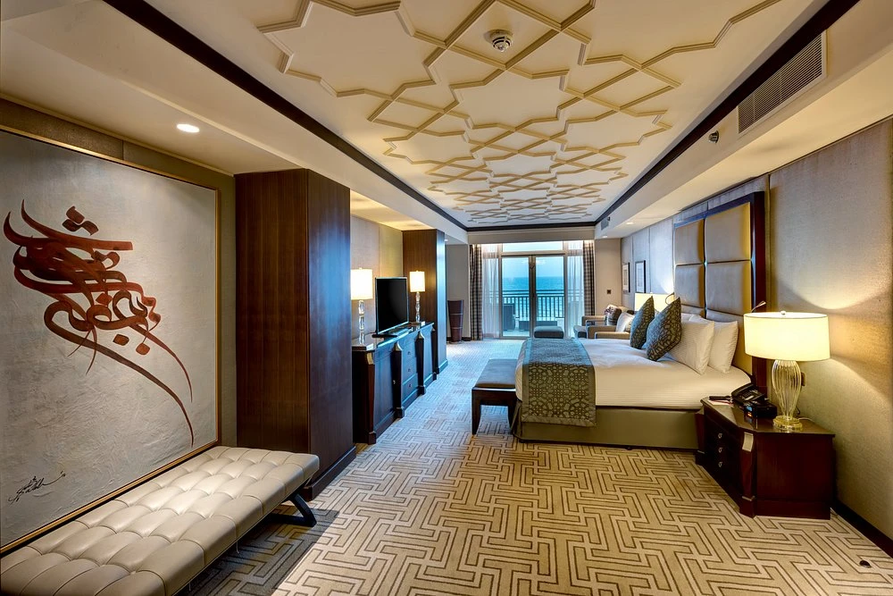 Crowne Plaza Duqm, an IHG Hotel