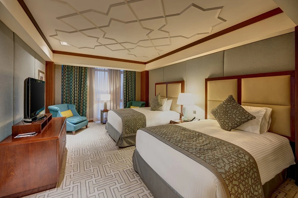 Crowne Plaza Duqm, an IHG Hotel