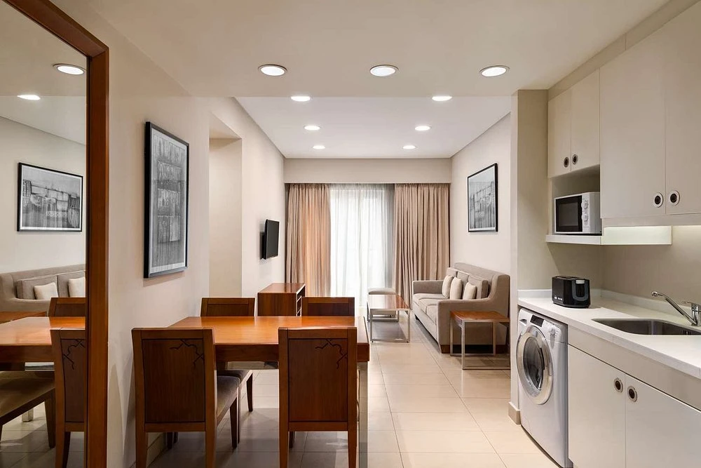 Levatio Suites Muscat A Member Of Radisson Individuals