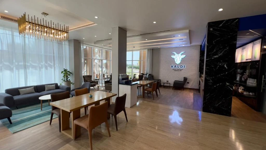 Citadines Al Ghubrah Muscat