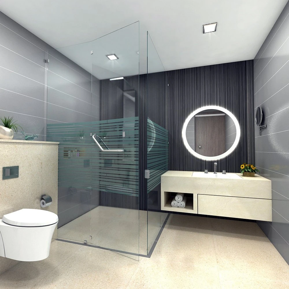 Citadines Al Ghubrah Muscat