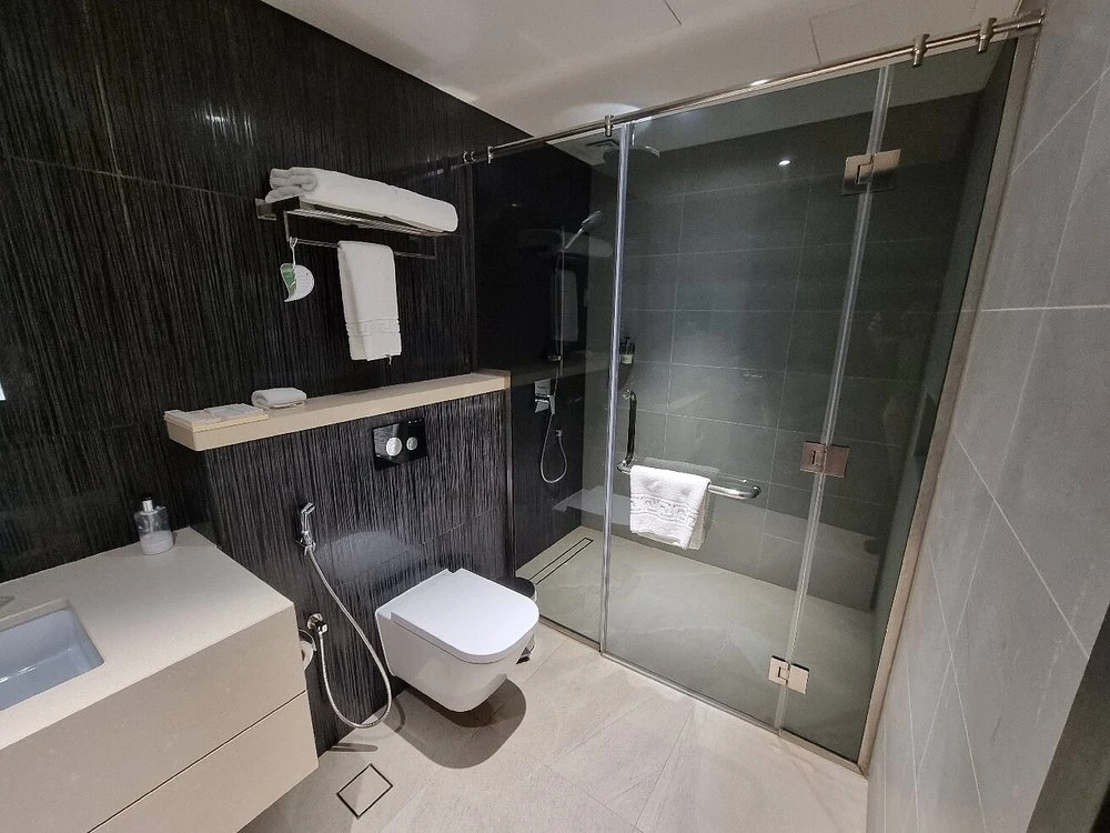 Citadines Al Ghubrah Muscat