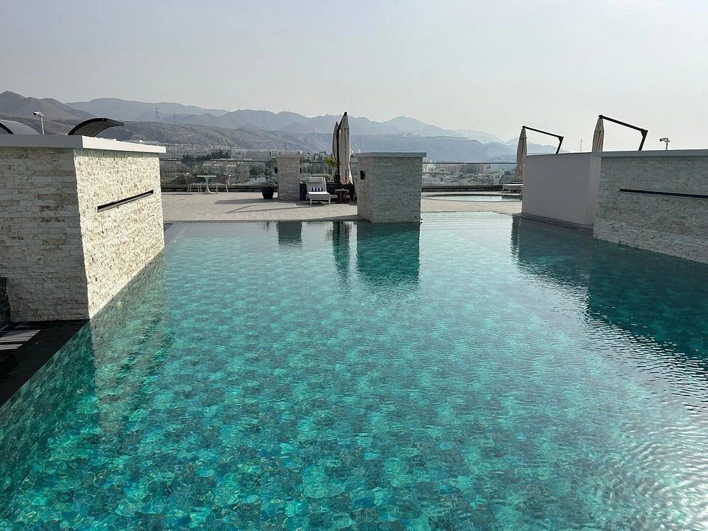 DoubleTree by Hilton Muscat Qurum
