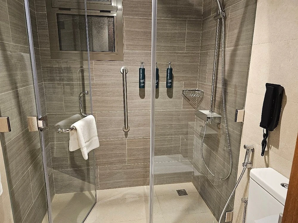 DoubleTree By Hilton Muscat Qurum