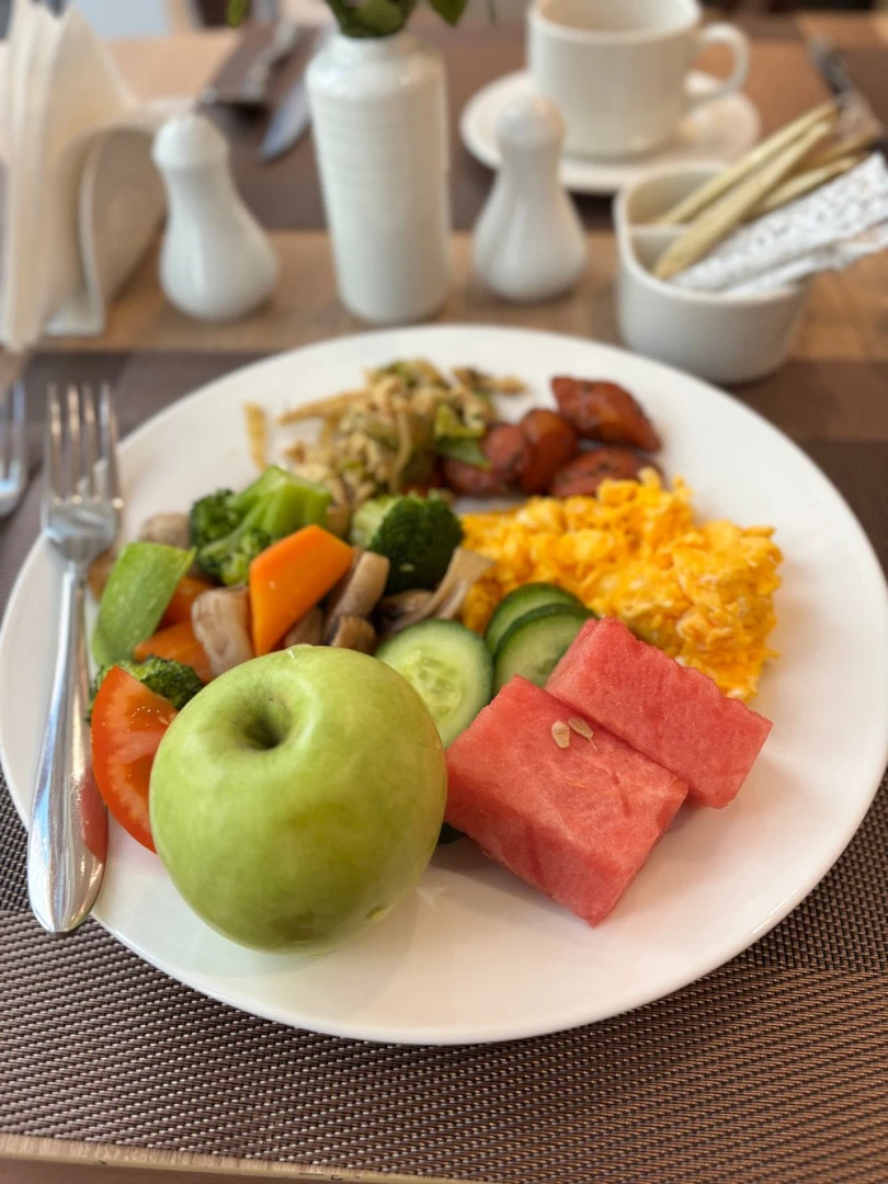 Citadines Al Ghubrah Muscat