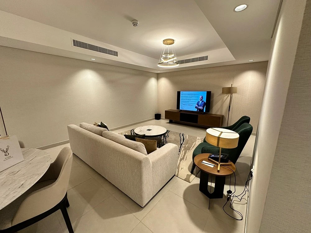 DoubleTree By Hilton Muscat Qurum