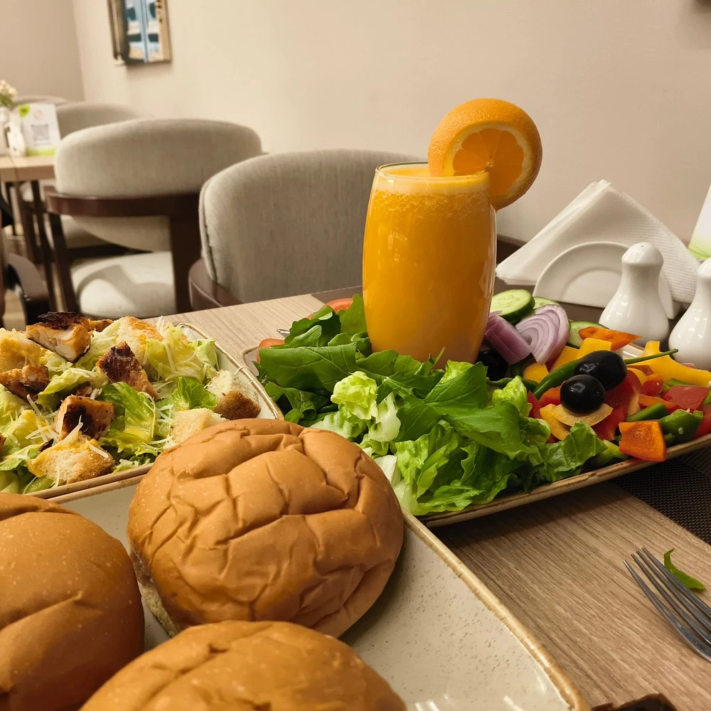 Citadines Al Ghubrah Muscat