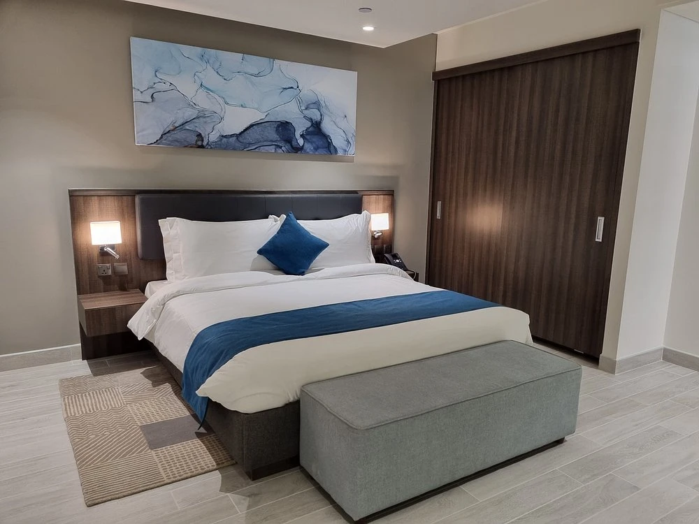 Citadines Al Ghubrah Muscat