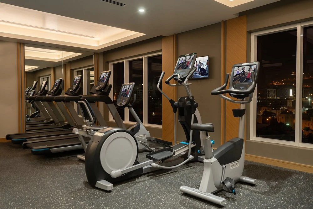 Citadines Al Ghubrah Muscat