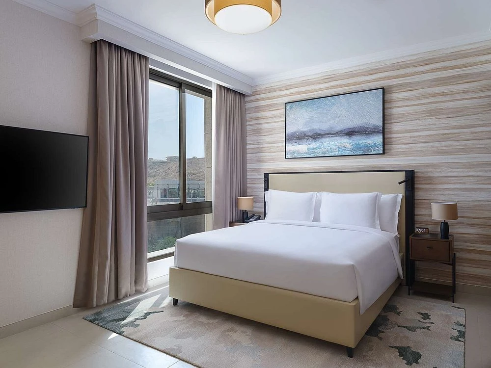 DoubleTree By Hilton Muscat Qurum