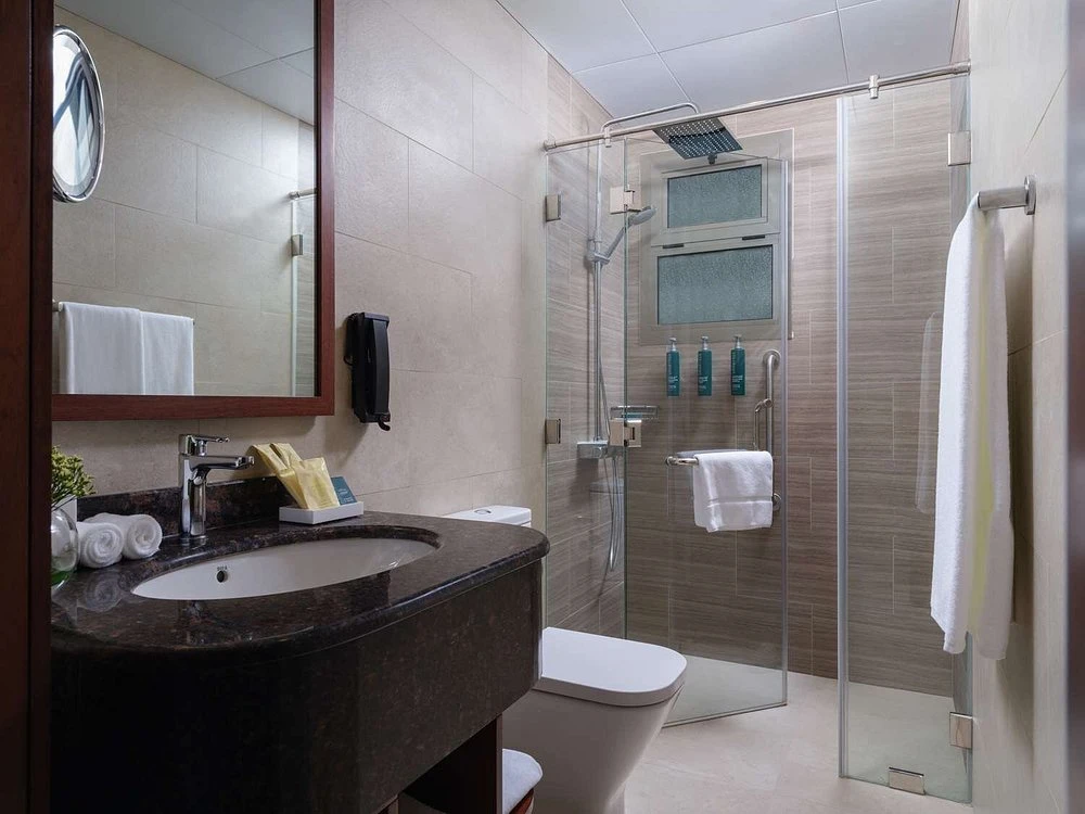DoubleTree By Hilton Muscat Qurum